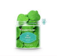 Candy Club Big Apples