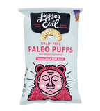 Lesser Evil Paleo Puffs