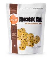 Wow Baking Company Cookies 8oz