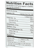 Wow Baking Company Cookies 8oz
