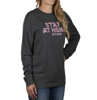 Stay At Home 2020 Sweatshirt
