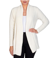 Chenille Me Crazy Cardigan