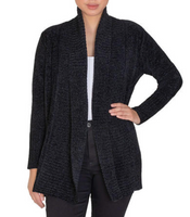 Chenille Me Crazy Cardigan