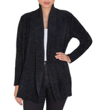 Chenille Me Crazy Cardigan