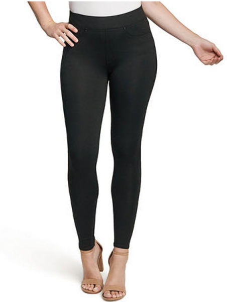 Ponte To The Heart Pull On Pants