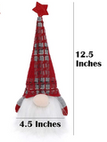 Glow Up Gnomes with Timer (set of 2)