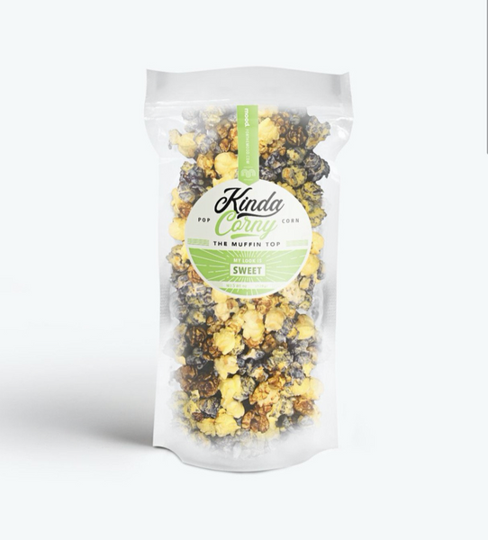 Mood Kinda Corny Popcorn