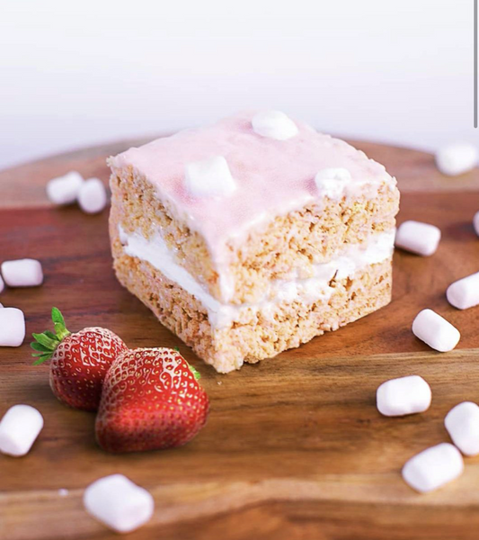 Mood Smoosh It Marshmellowy Treats