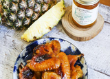 Blackberry Patch Pineapple Pepper Jelly