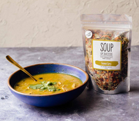 Soup Of Success