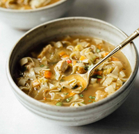 Soup Of Success