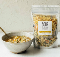 Soup Of Success