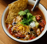 Soup Of Success