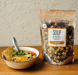 Soup Of Success