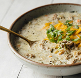 Soup Of Success