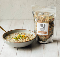 Soup Of Success