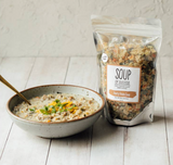 Soup Of Success