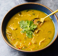 Soup Of Success