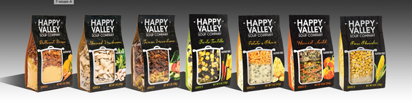 Happy Valley Soups