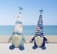 Nautical Vibes Gnomes (set of 2)