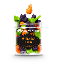 Candy Club Witches' Brew