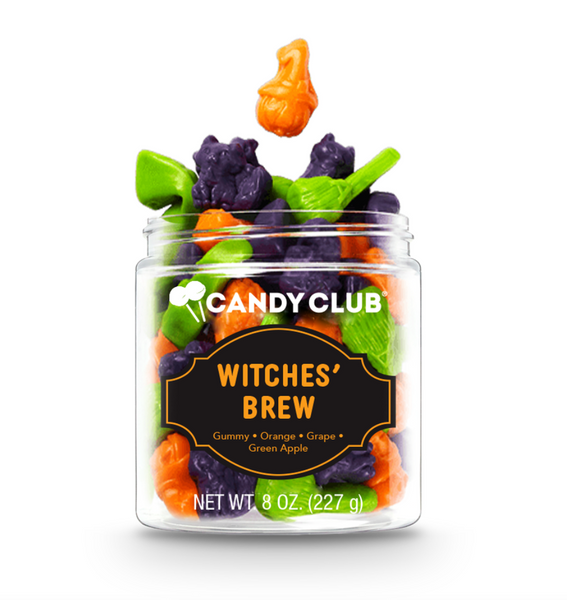 Candy Club Witches' Brew