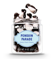 Candy Club Penguin Parade