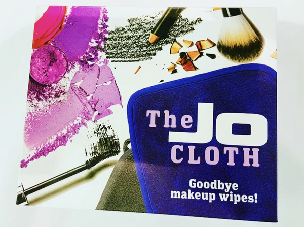 Makeup Removing Cloth 2pack