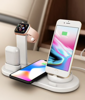 Multi Function Charging Stand