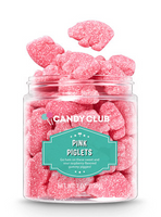 Candy Club Pink Piglets