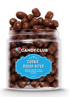 Candy Club Cookie Dough Bites