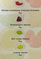 Flathau's Cookies Spring Assortment (4 per case)