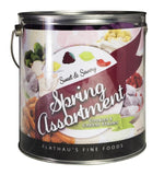 Flathau's Cookies Spring Assortment (4 per case)