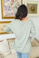 Take a Road Trip Long Sleeve