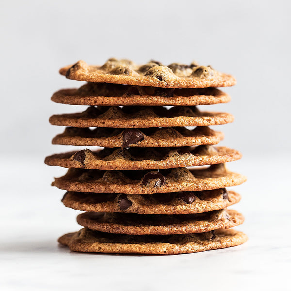 Thin Crisp Cookies (6oz)
