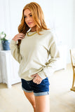 Too Many Kids, Not Enough Caffeine Sweatshirt