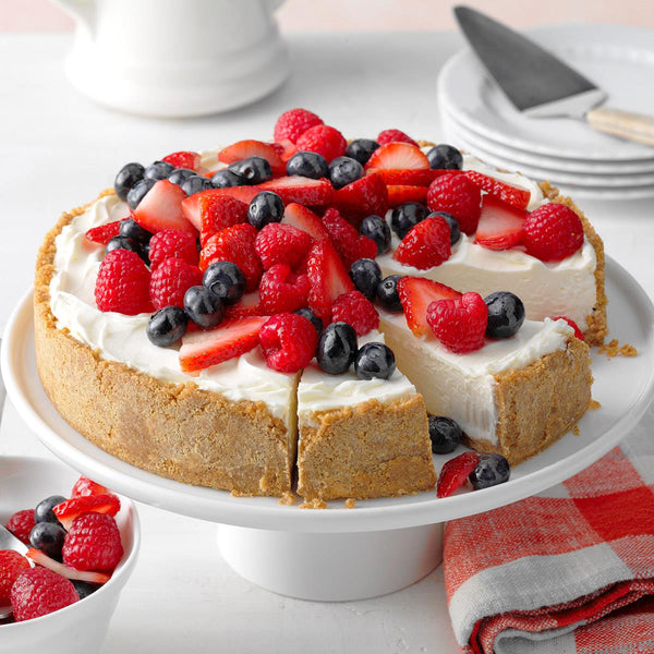 Sunny Foodie Pantry Sweet Dessert Mix