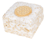 The CrispyCakes
