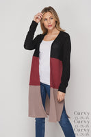 All The Best Cardigan