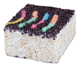 The CrispyCakes