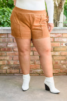 Wait With You Shorts