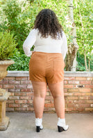 Wait With You Shorts