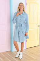 Write Me Love Poems Dress
