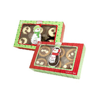 Too Good Gourmet Holiday Cupcakes