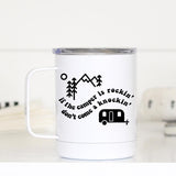 Mugsby Sassy Insulated Travel Mugs 120z