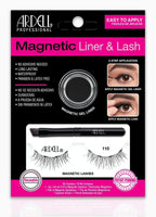 Magnetic Liner & Lash