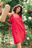 Athens Dress