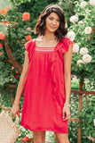 Athens Dress