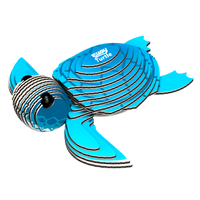 Turtle Eugy