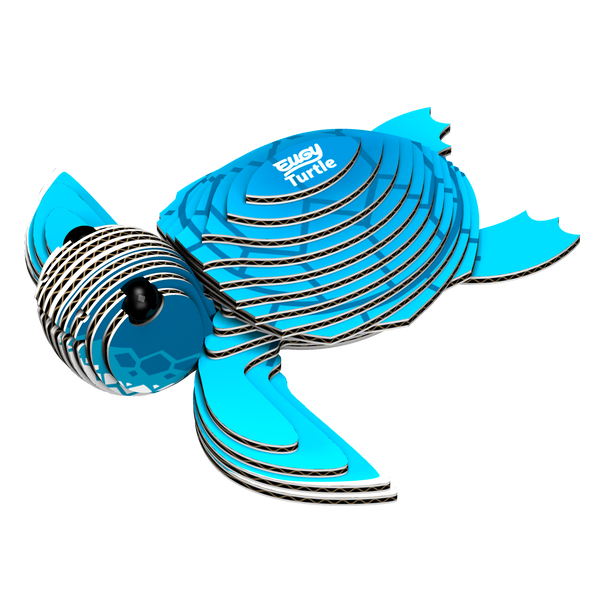 Turtle Eugy